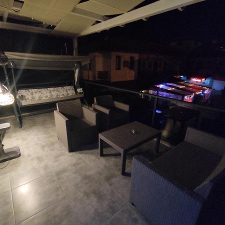 Delux Suit Milena Apartment Fethiye Exterior photo