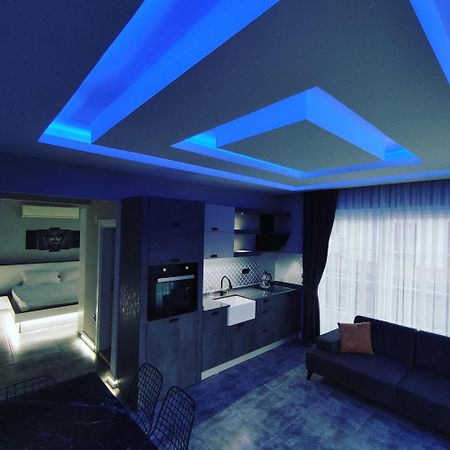 Delux Suit Milena Apartment Fethiye Exterior photo